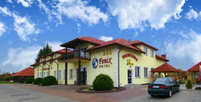 FENIX - Hotel i Restauracja, Jasionka